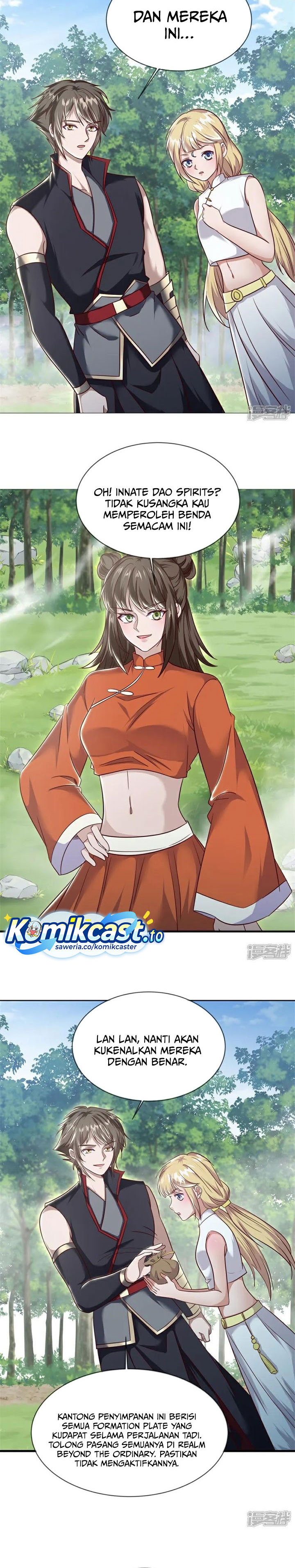 Dilarang COPAS - situs resmi www.mangacanblog.com - Komik peerless soul 730 - chapter 730 731 Indonesia peerless soul 730 - chapter 730 Terbaru 4|Baca Manga Komik Indonesia|Mangacan